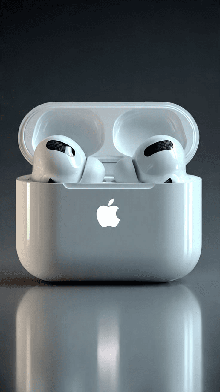 AirPods
