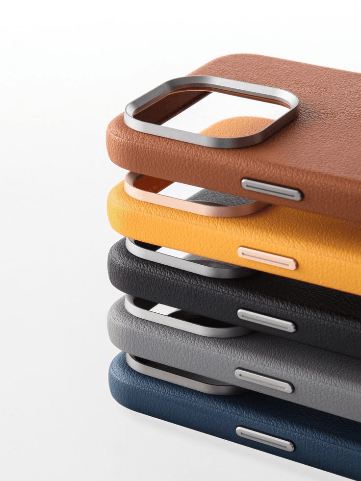 Capas Premium