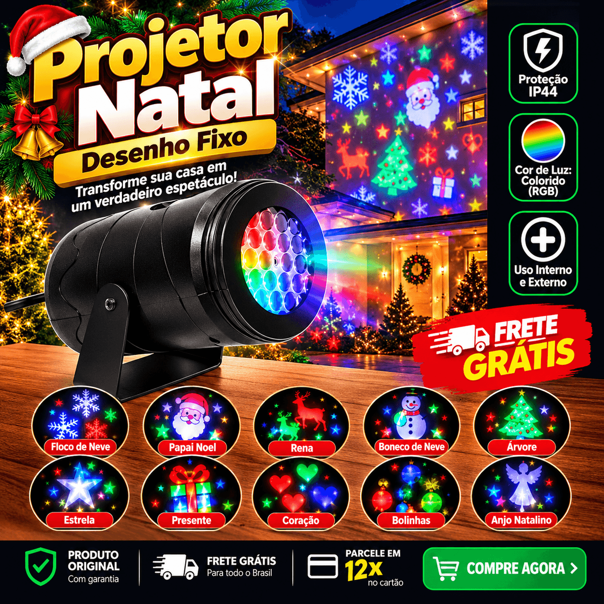 Prazos de Entrega e Rastreio