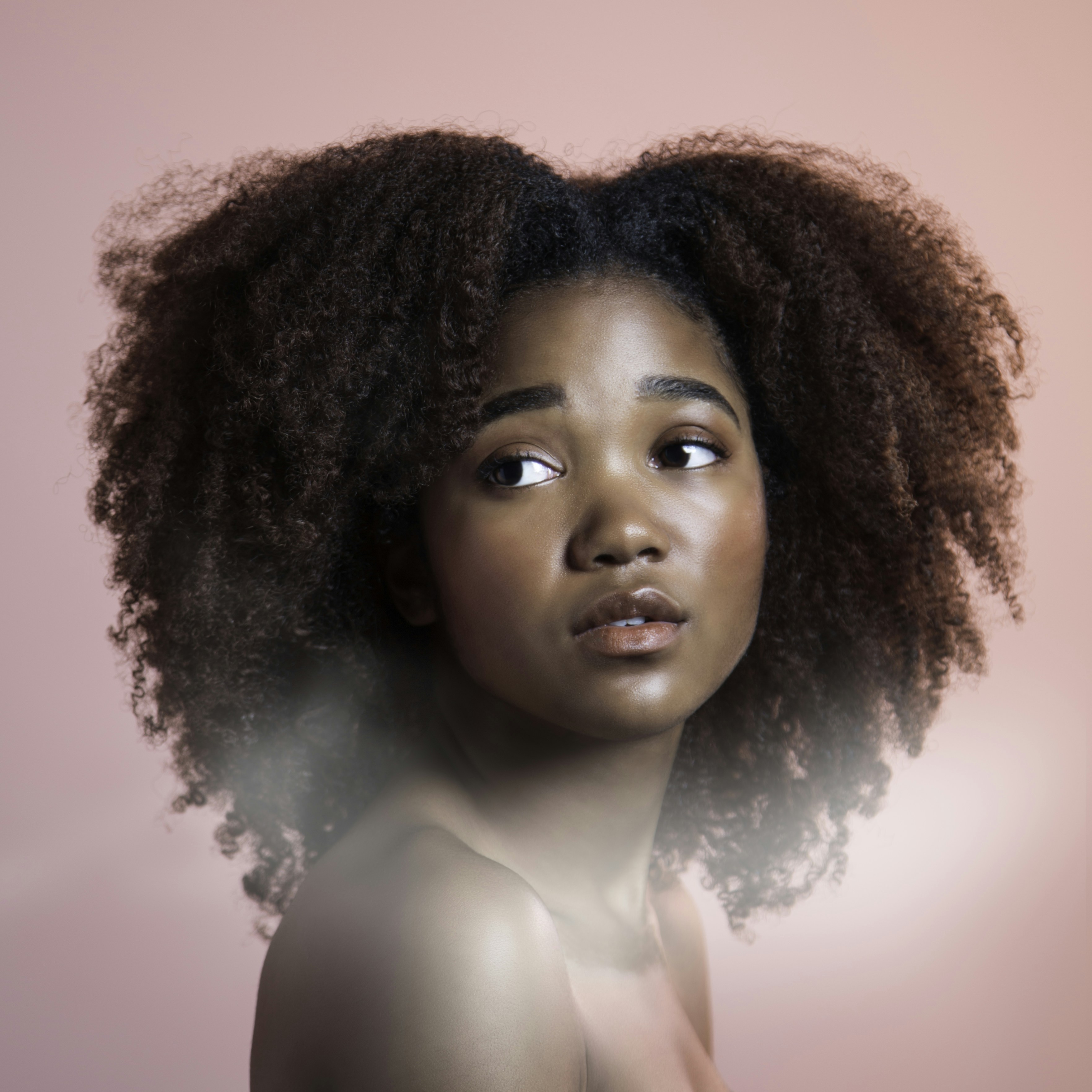 Maquiagens Natura e Avon