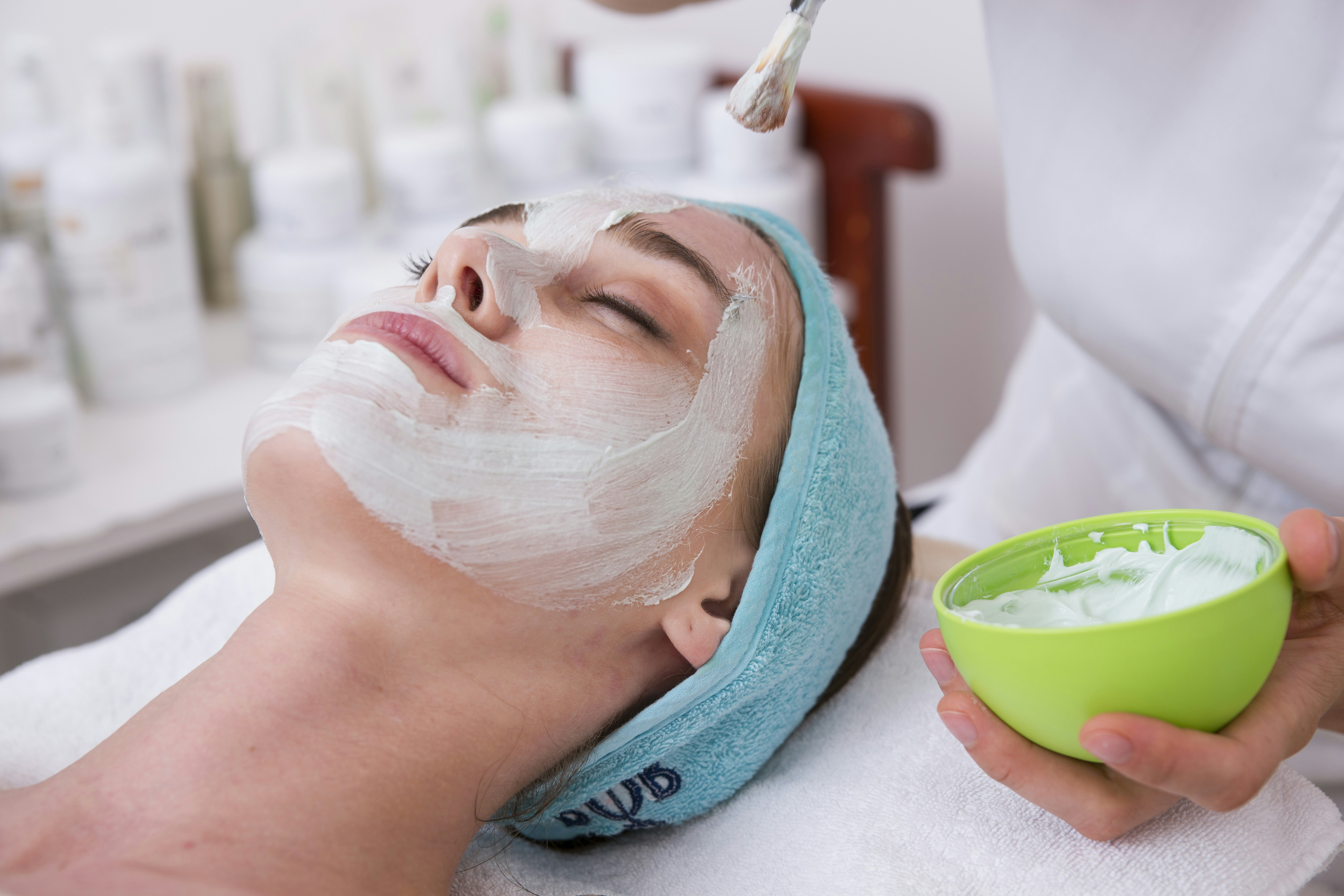 Dermatologicamente Testados
