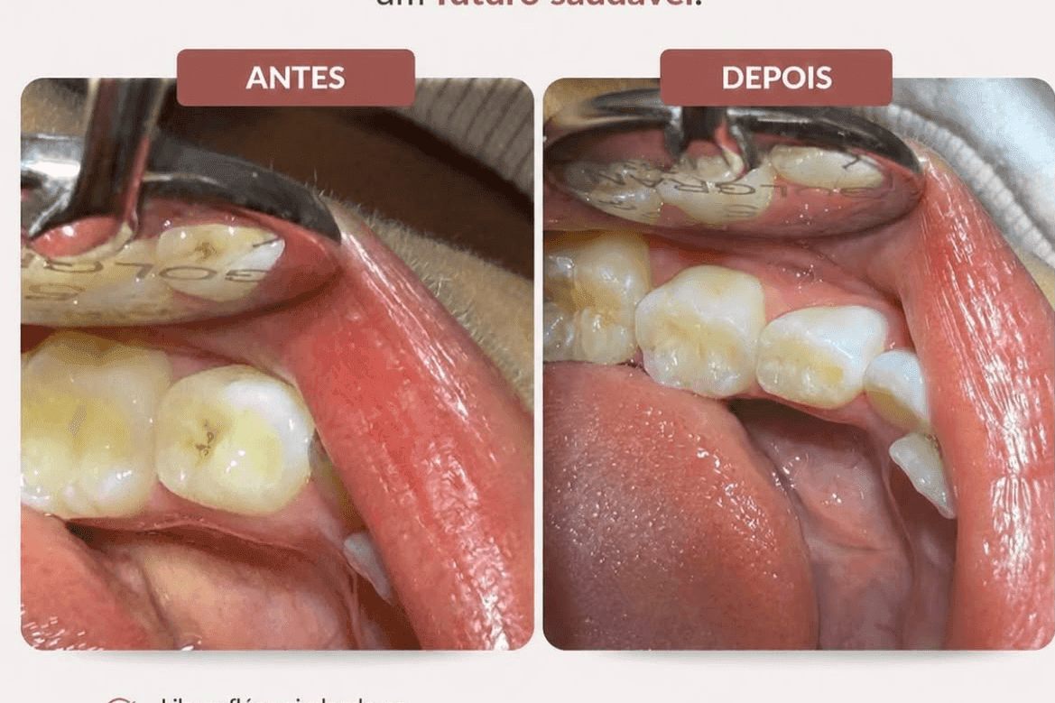 Dentística e Estética Dental