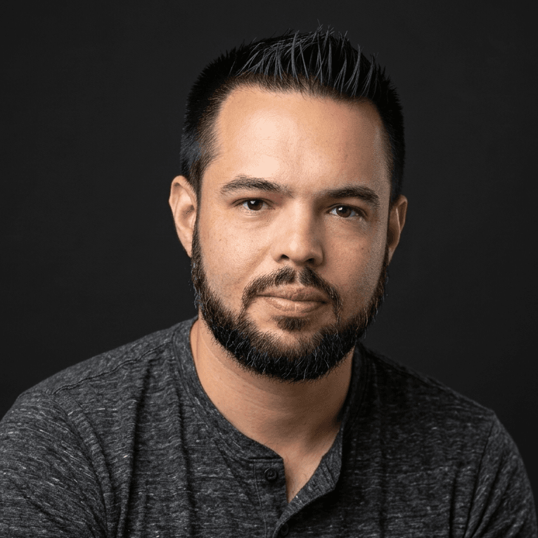 Marcos Rosa