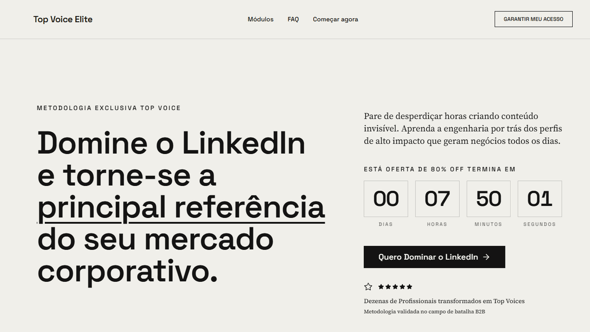 Curso digital