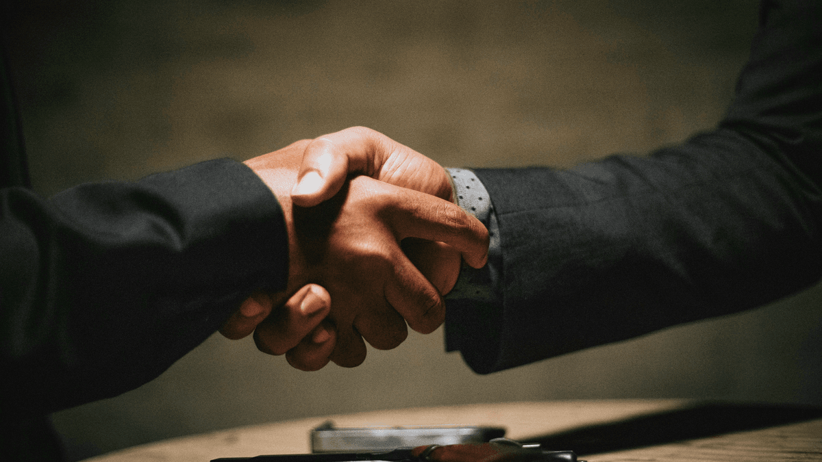 Your referral holds power: connect people and reap results