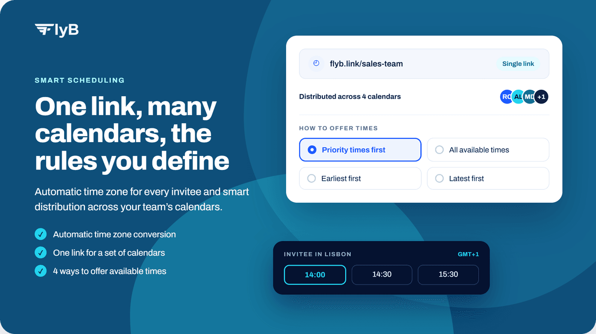 How to Create an Online Scheduling System Synced with Google Calendar
